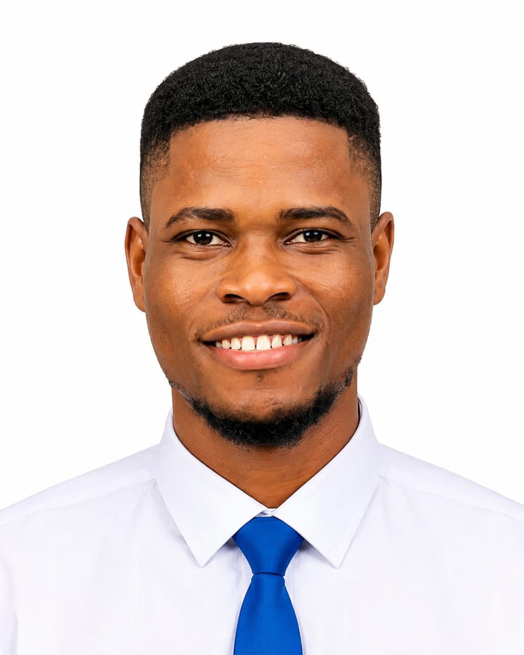 Stephen Festus Oluwayomi, Member of the Board of Trustees of Reformer's Foundation