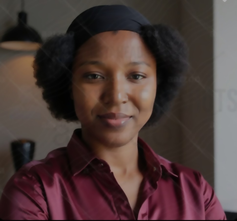 Anthonia Aniekule, Trustee of Public Health & Community Development at Reformer's Foundation