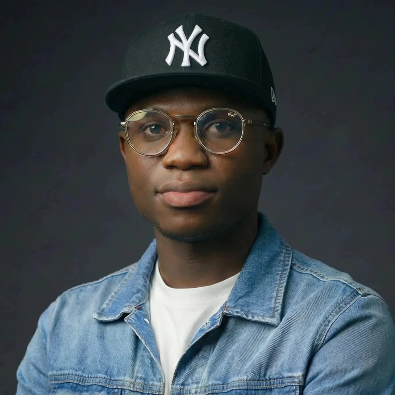 Ashebinoma Godswill, Graphic Design & Creative Communications Trustee of Reformer's Foundation