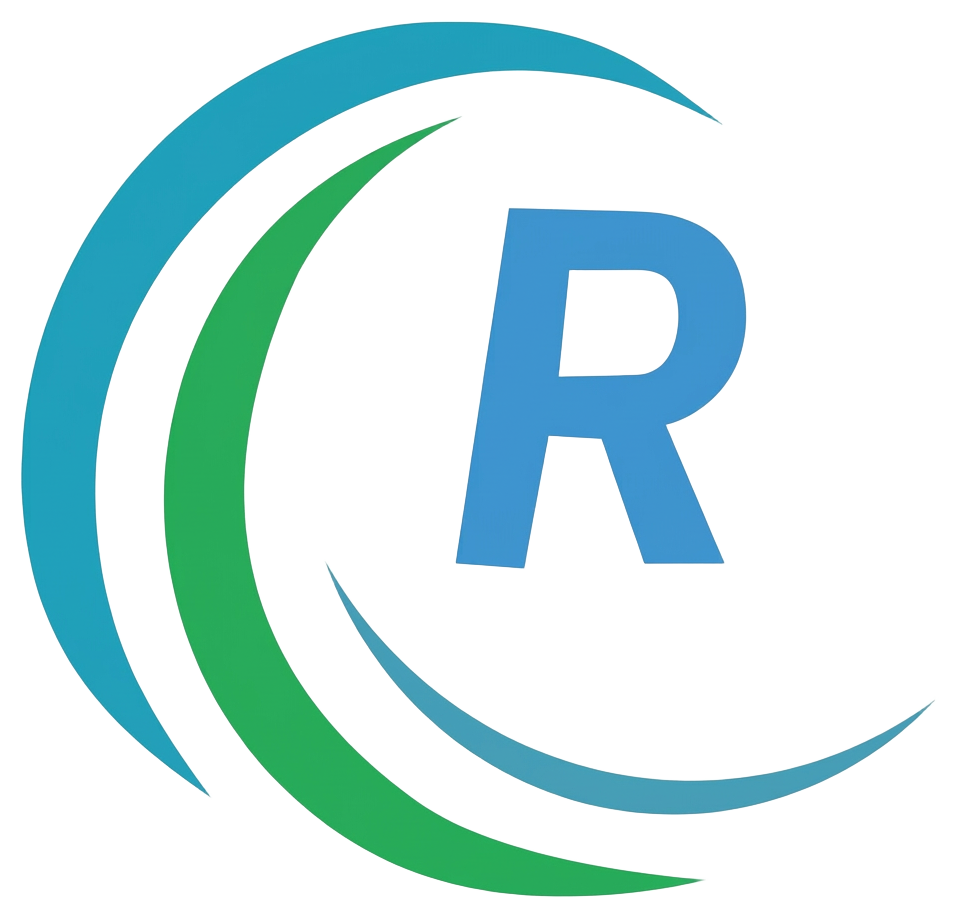 Reformer's Foundation logo